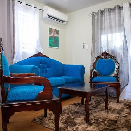 Villa Confortable De 2 Habitaciones Педерналес Екстериор снимка