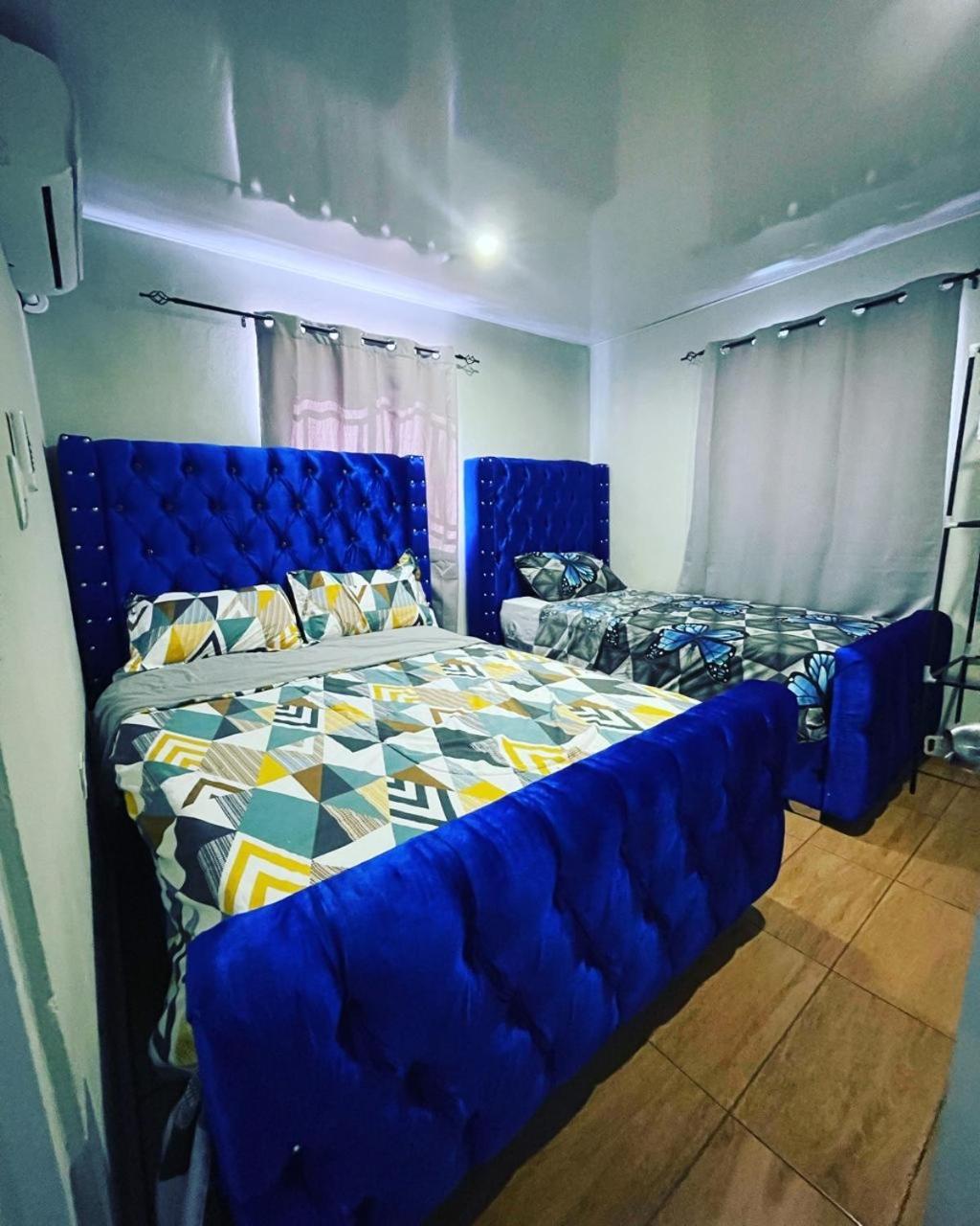 Villa Confortable De 2 Habitaciones Педерналес Екстериор снимка