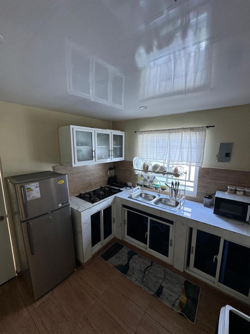 Villa Confortable De 2 Habitaciones Педерналес Екстериор снимка